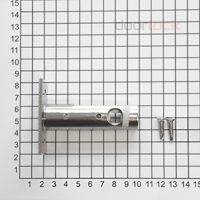 Задвижка дверная DOORLOCK160