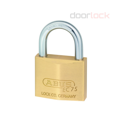 Навесной замок ABUS 75/40 Padlock ABUS B/EFSPP