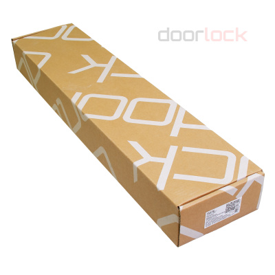 Дверной доводчик DOORLOCK DL300S/N