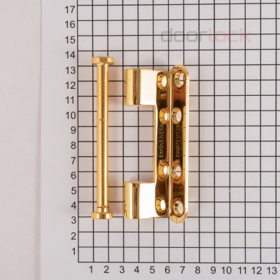 Петля SIMONSWERK VARIANT V 0037 WF золотистая