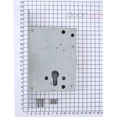 Замок DOORLOCK 9257С