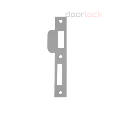 Запорная планка DOORLOCK NF.P1769.ZN (симметричная), для замков NEMEF 1769, 699