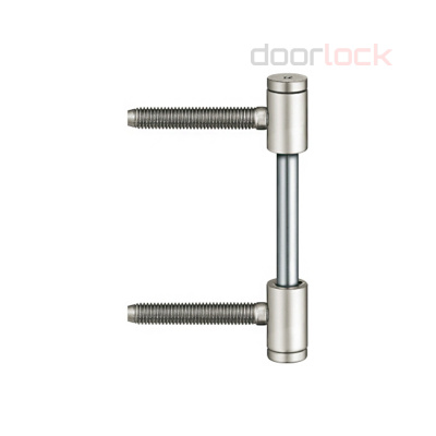 Петля SIMONSWERK VARIANT V 0026 WF (часть полотна)  F1 матовый хром