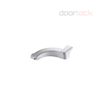 Рычаг для механизма антипаники DOORLOCK PD800FR-BAR, серебристый
