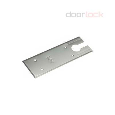 Крышка доводчика dormakaba BTS 75V (617)