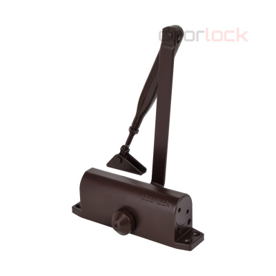 Доводчик DOORLOCK DL75 DA EN4/5