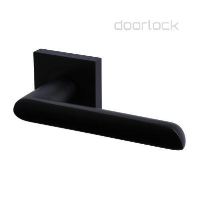 Ручка DOORLOCK Звездная линия Libra M008