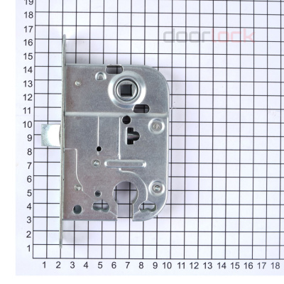 Замок DOORLOCK 210