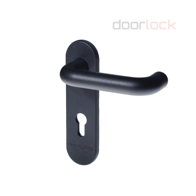 Ручка DOORLOCK V S38KP/F