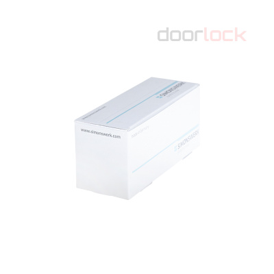 Петля скрытая SIMONSWERK Tectus TE 541 3D FVZ F1