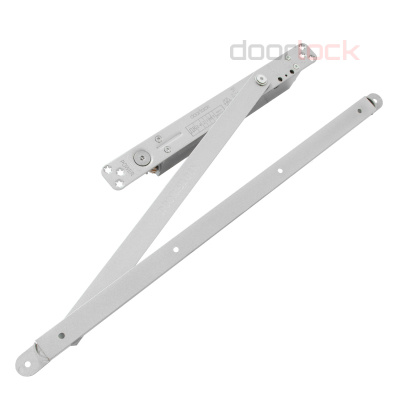 Дверной доводчик DOORLOCK DL705ITS  Серебристый 