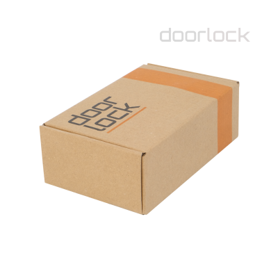 Ручка дверная DOORLOCK Libra A008RF