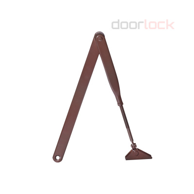 Рычажная тяга DOORLOCK для DL200, DL210, серебристая