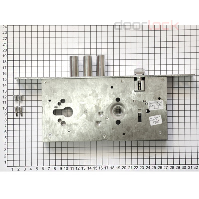 Замок DOORLOCK 9252С